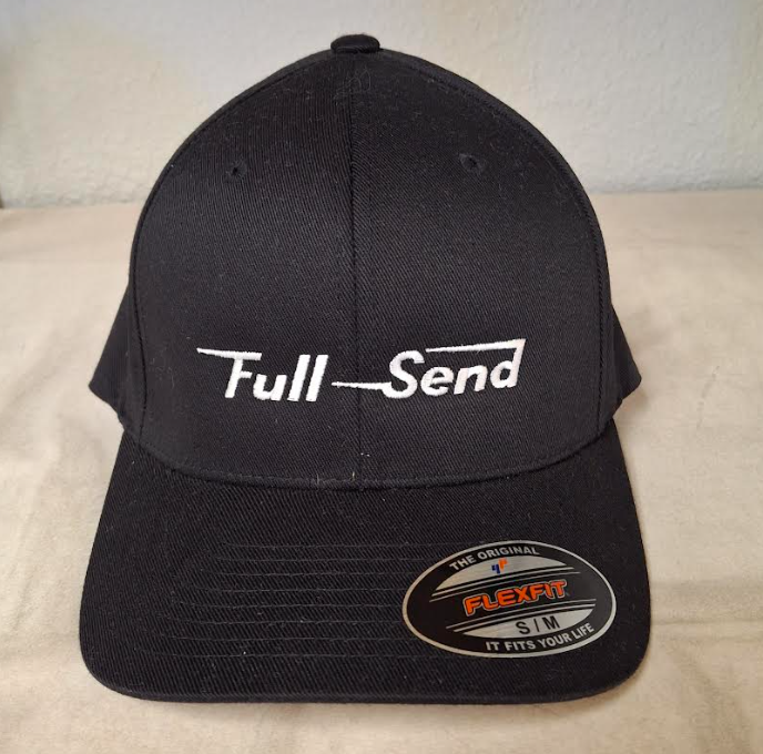 Full Send Hat