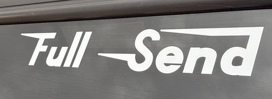 Full Send Mem Full Send – Hyce Trains Shop