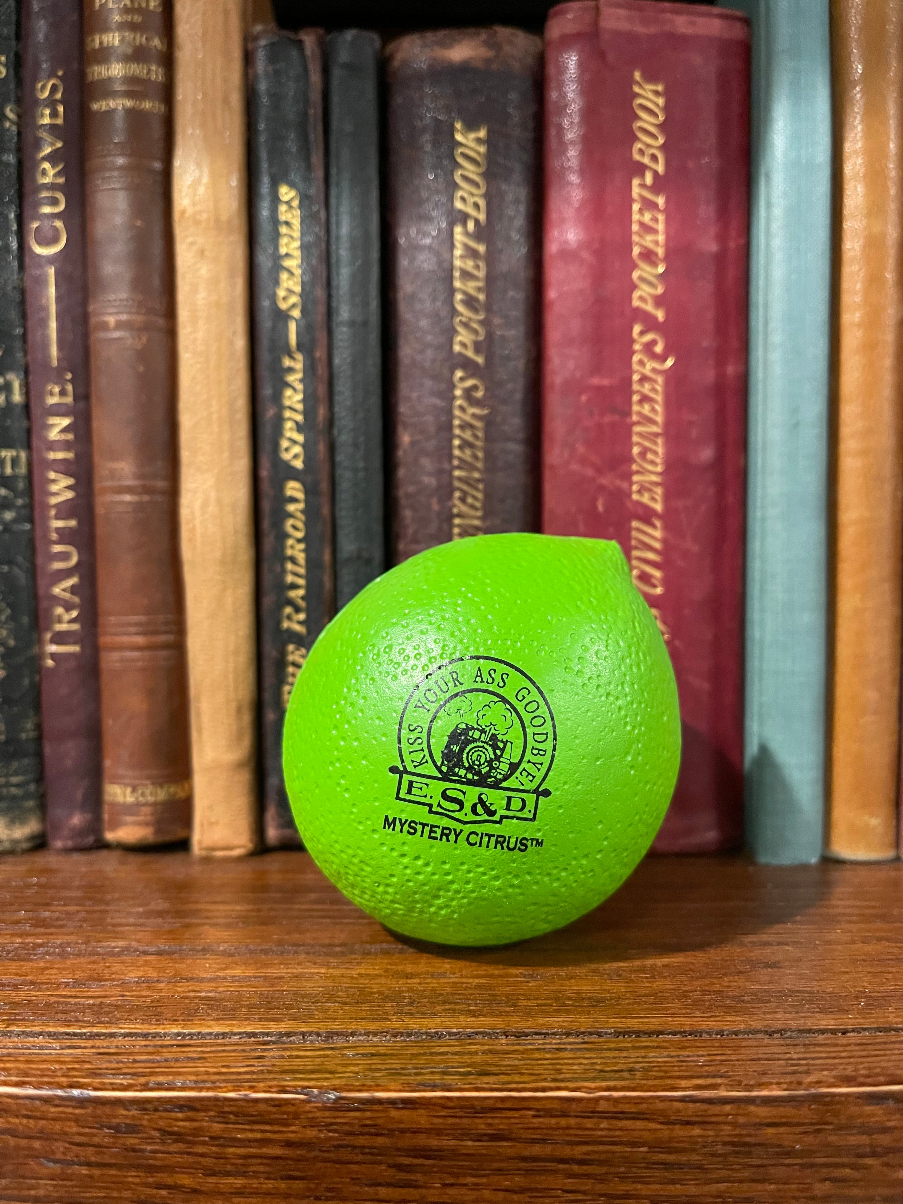 Lime – Hyce Trains Shop