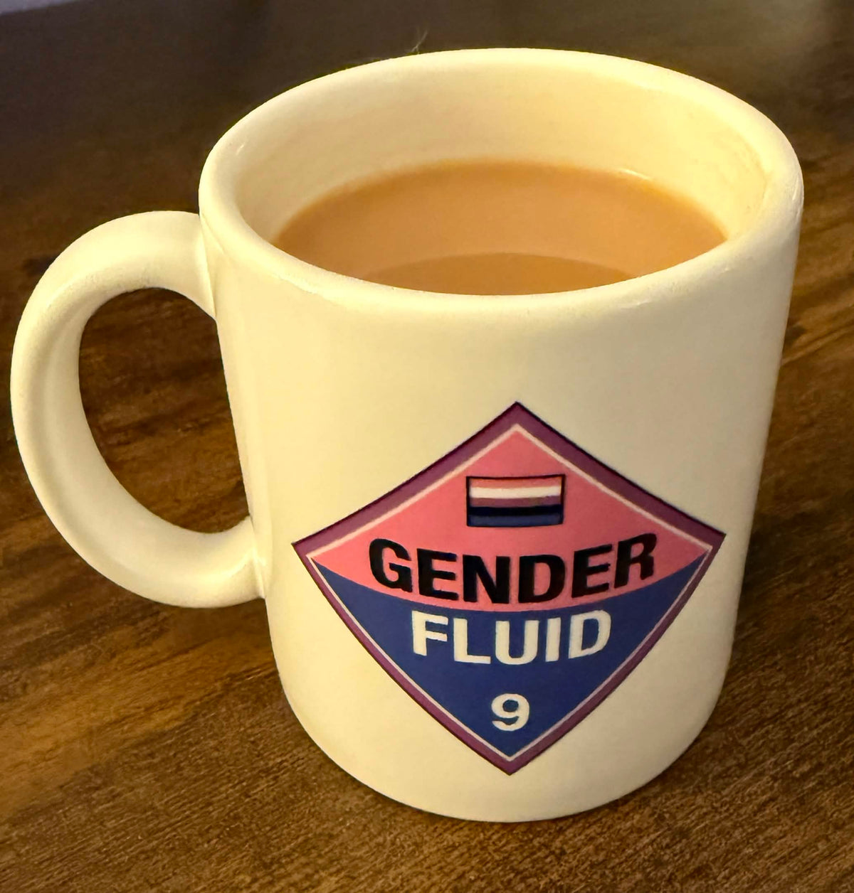 Pride 2026 Mug
