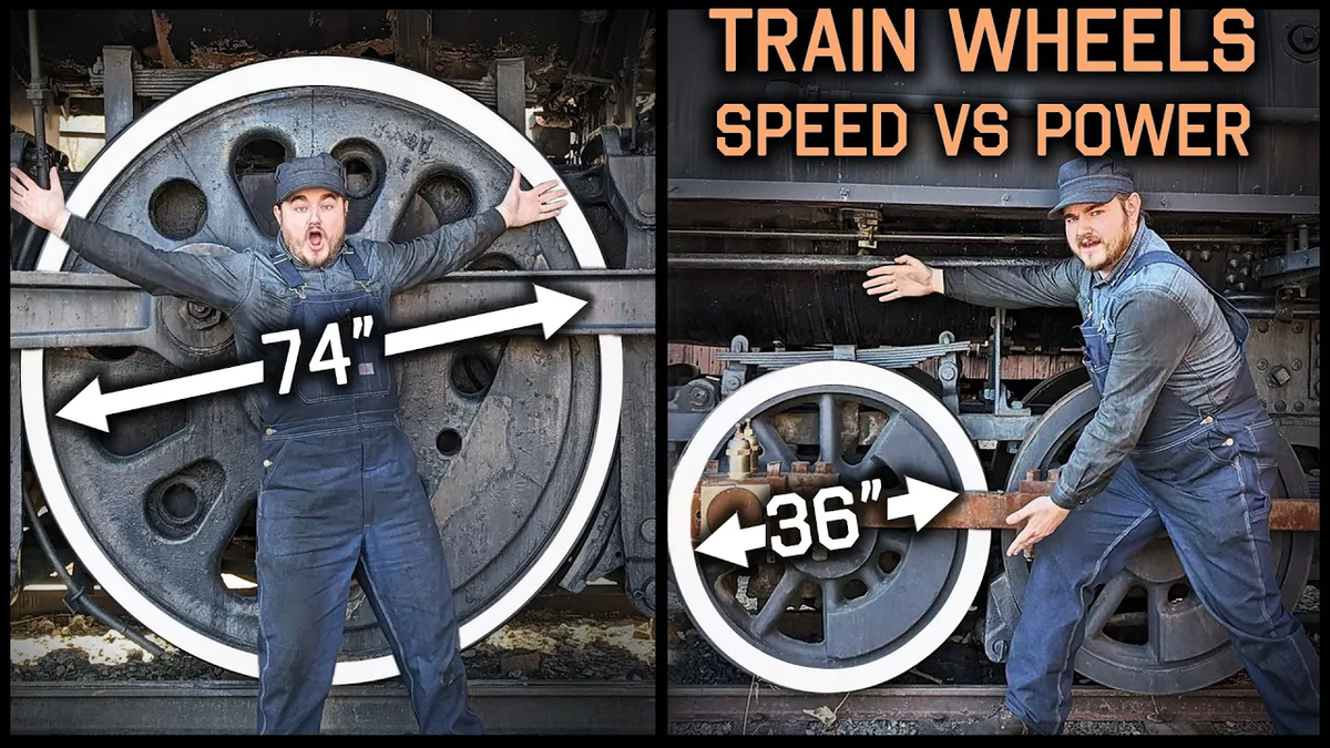 Hyce Trains Shop